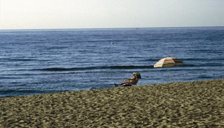 Apartamento Marina Nacional - image 16