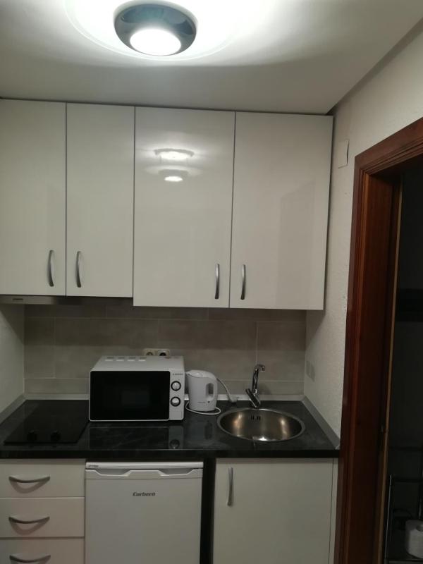 Apartamento Marina Nacional - image 6