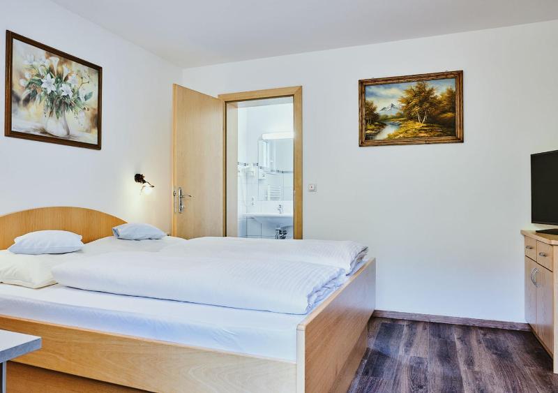 Two-Bedroom Apartment image 3