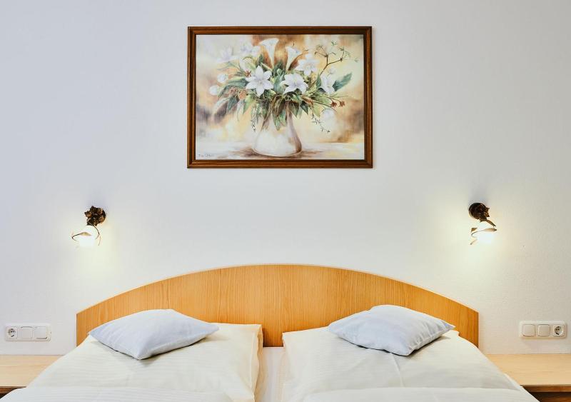 Two-Bedroom Apartment image 2