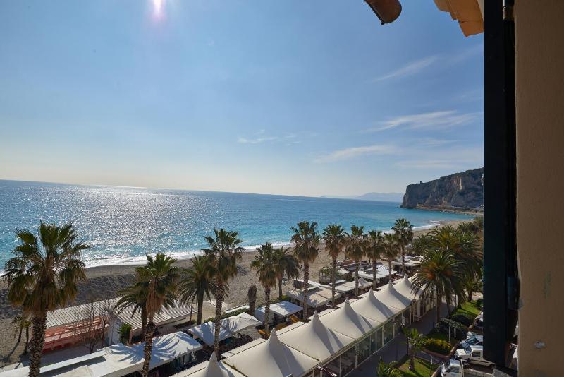 Hotel Garibaldi - image 28