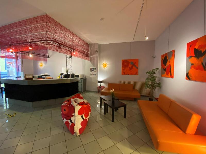 CIT'HÔTEL LE DAV Clermont-Ferrand Centre - image 7