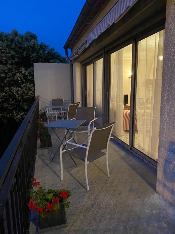 MAISON MIGNARDISE - Cité - image 28