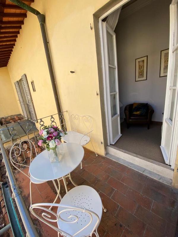 Double Room with Private Bathroom image 1