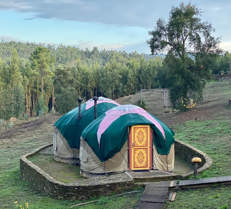 Tent Yurt image 4