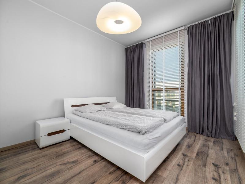 Nelly Apartment - Hav Aparts (Nadmorski Dwór) - image 15