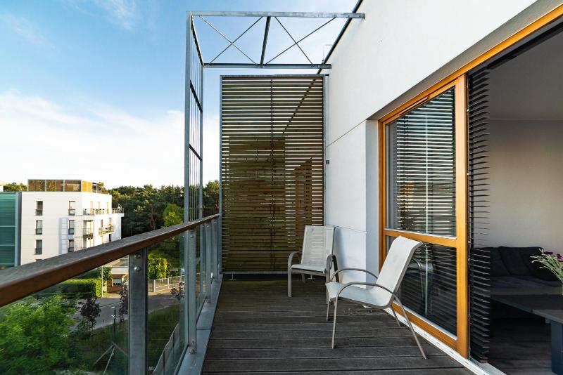 Nelly Apartment - Hav Aparts (Nadmorski Dwór) - image 10