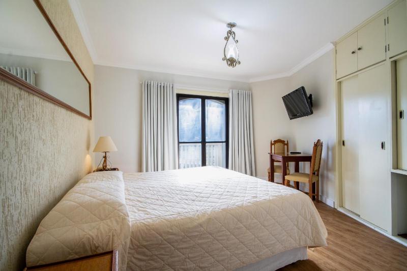 Double or Twin Room with Balcony image 1