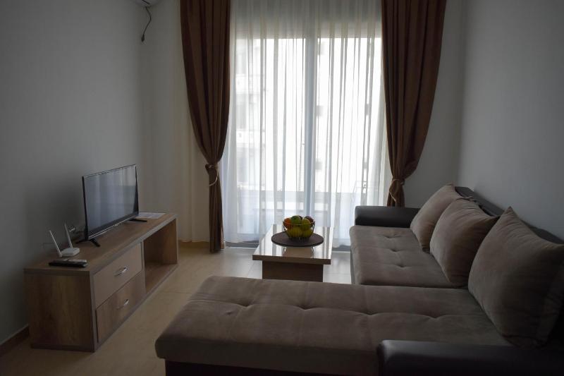 One Bedroom Apartment image 3