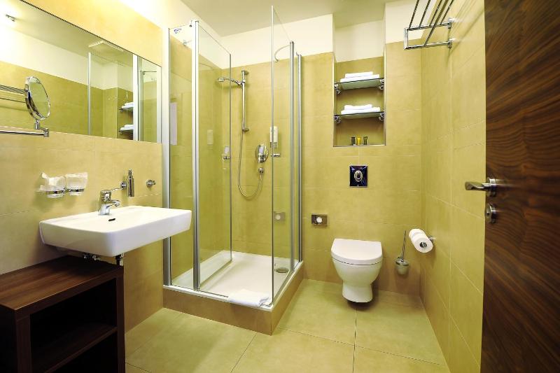 Comfort Double or Twin Room with Air-Conditioning - Annex image 2