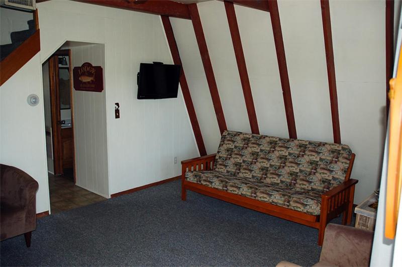 Family Room with Lake View image 4