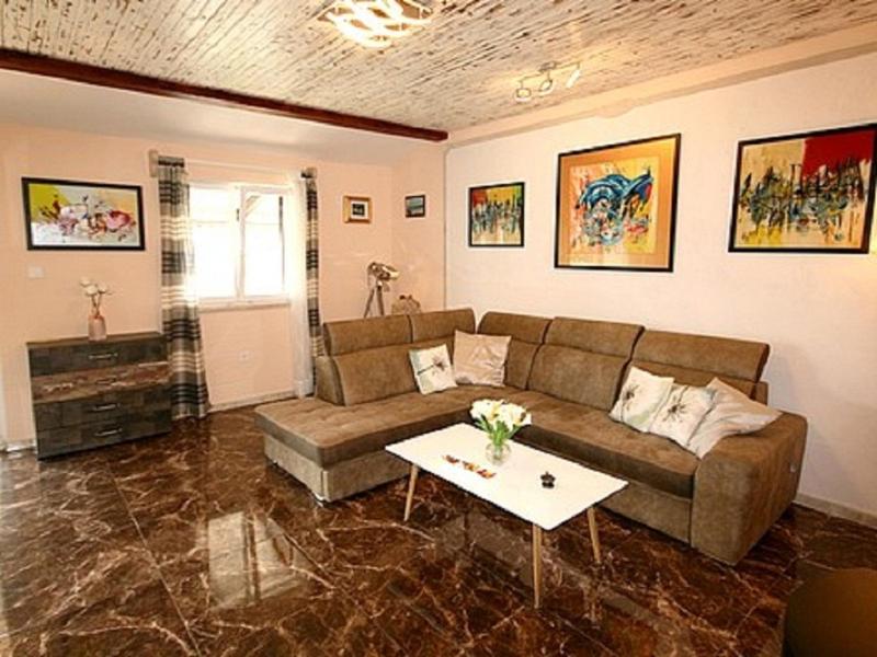 Apartment Davorka (4348) - image 13