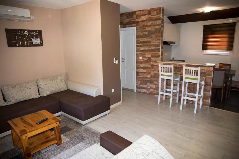 Two-Bedroom Apartment image 4