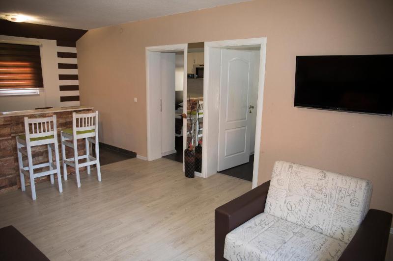 Two-Bedroom Apartment image 3