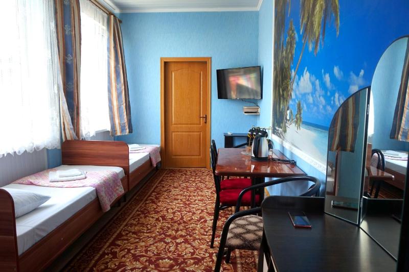 Two-Bedroom Apartment image 1