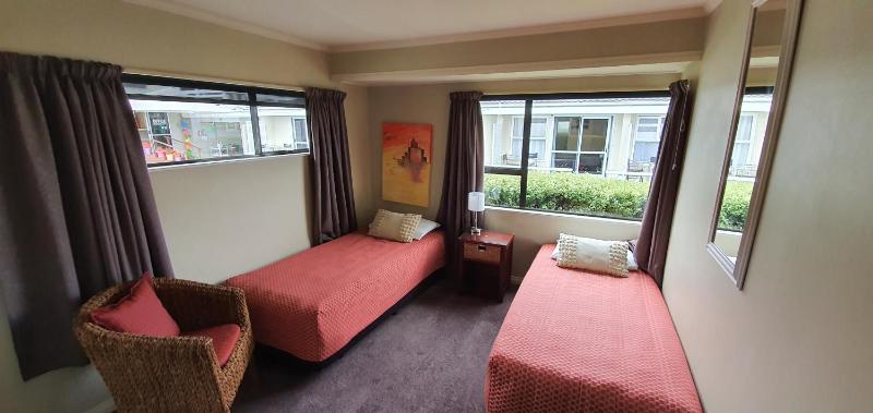 Accent On Taupo Motor Lodge - image 20