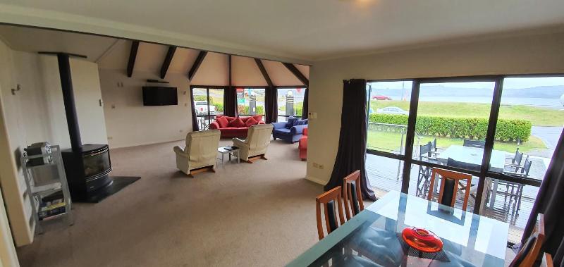 Accent On Taupo Motor Lodge - image 8