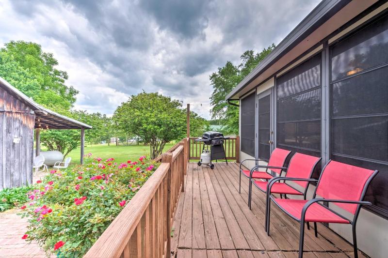Holiday Home image 1