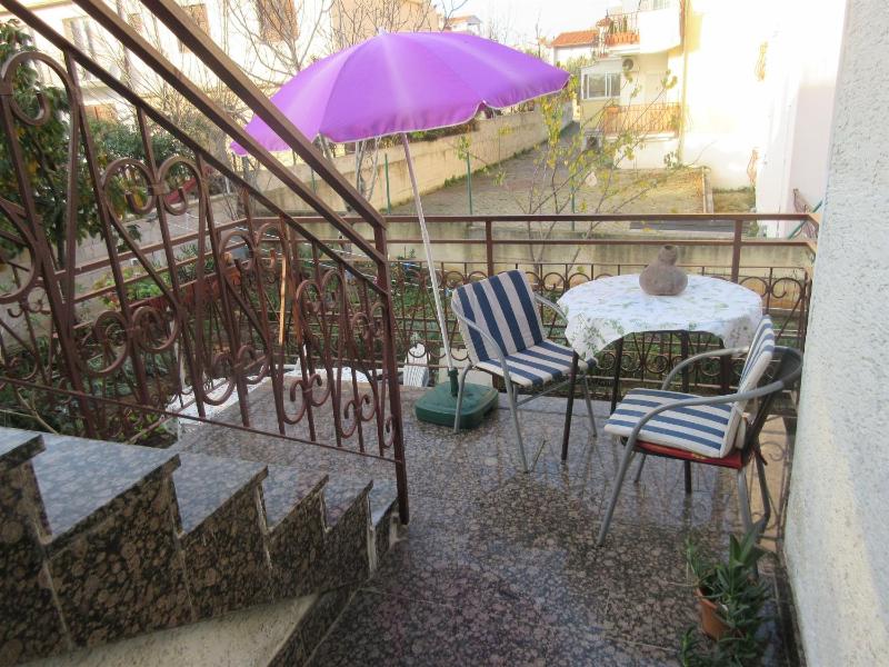 Two-Bedroom Apartment with Terrace image 3