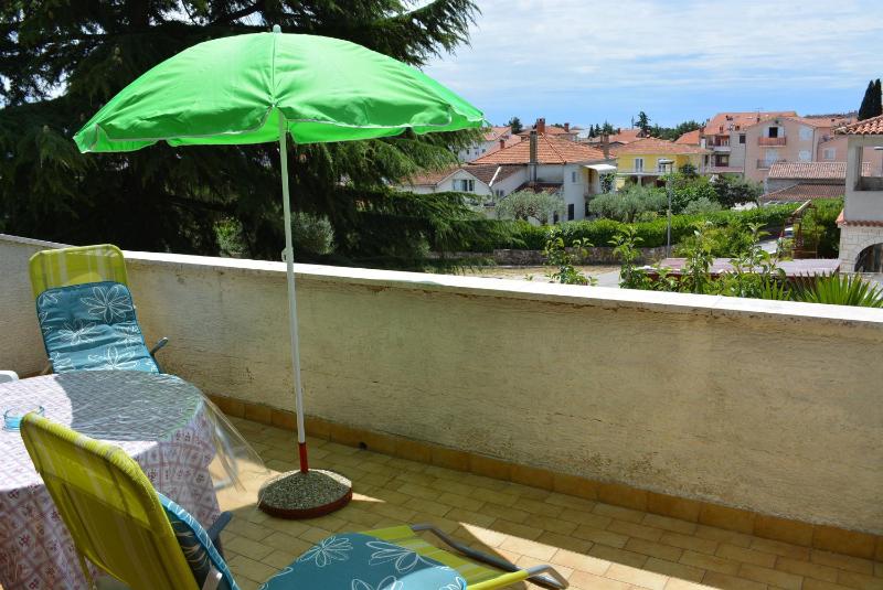 Two-Bedroom Apartment with Terrace image 4