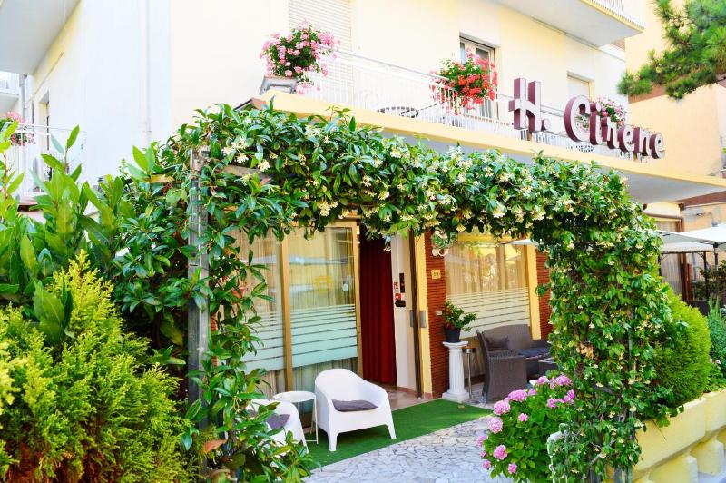 Hotel Cirene - image 39