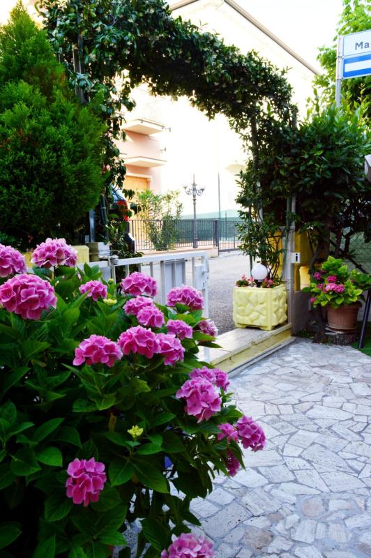Hotel Cirene - image 37
