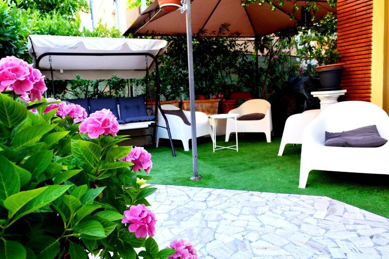 Hotel Cirene - image 19