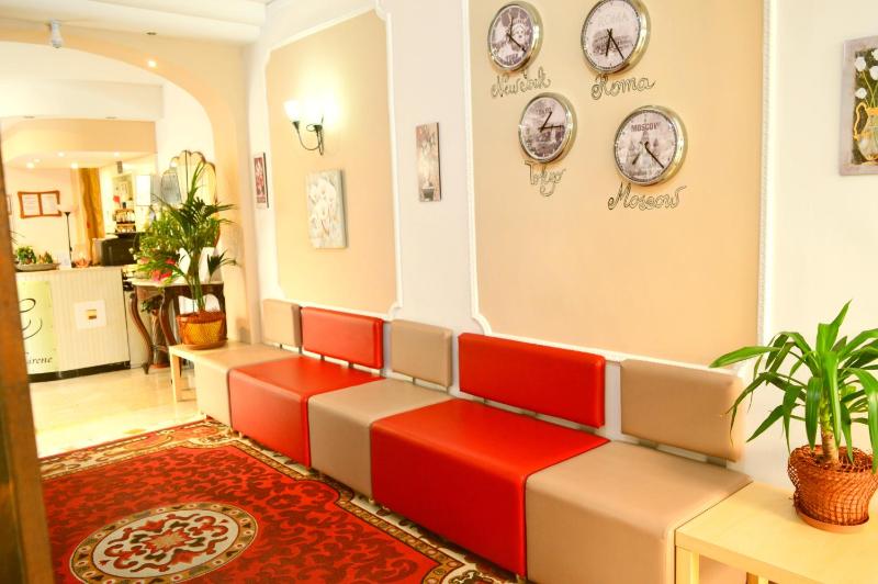 Hotel Cirene - image 41