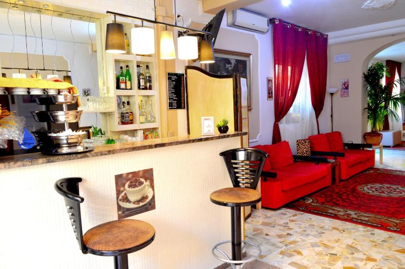 Hotel Cirene - image 32