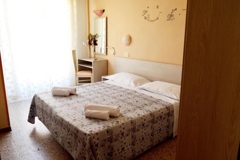 Hotel Cirene - image 34