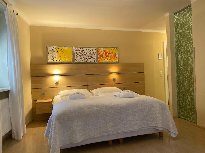 Bergland Hotel - Adults only - image 12