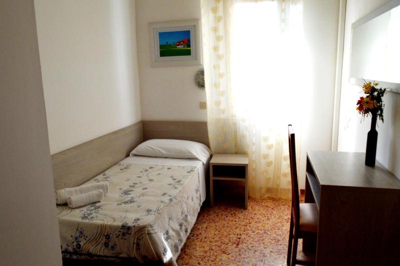Hotel Cirene - image 27