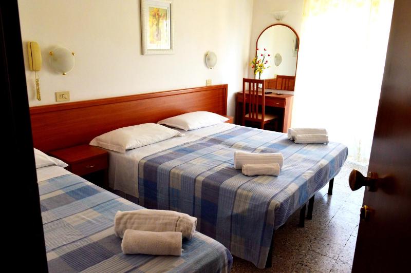 Hotel Cirene - image 17