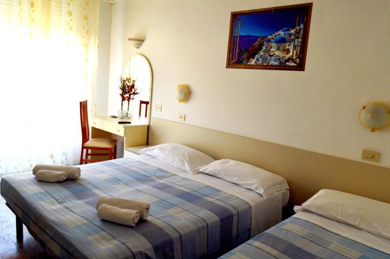 Hotel Cirene - image 22
