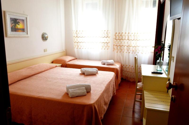 Hotel Cirene - image 40