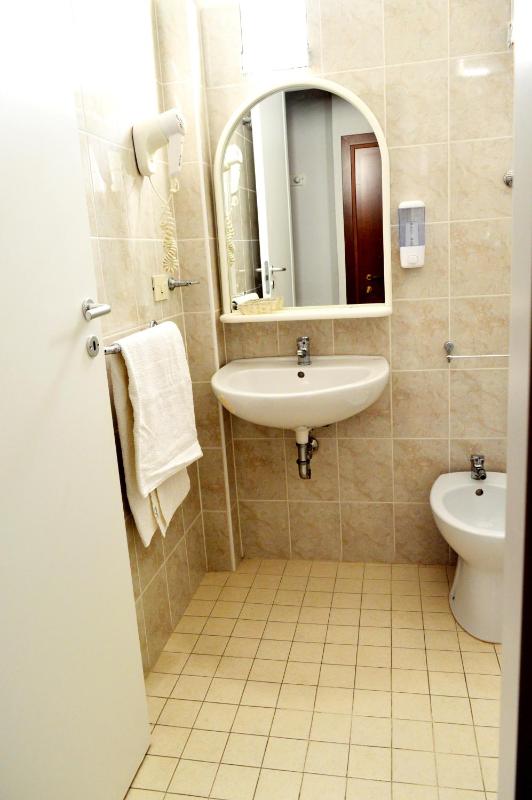 Hotel Cirene - image 20