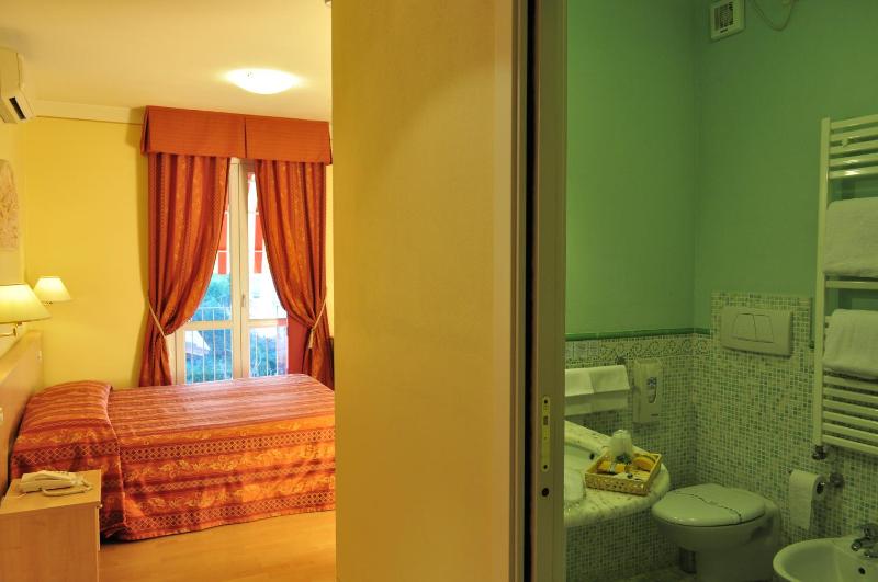 Hotel Alsazia - image 10