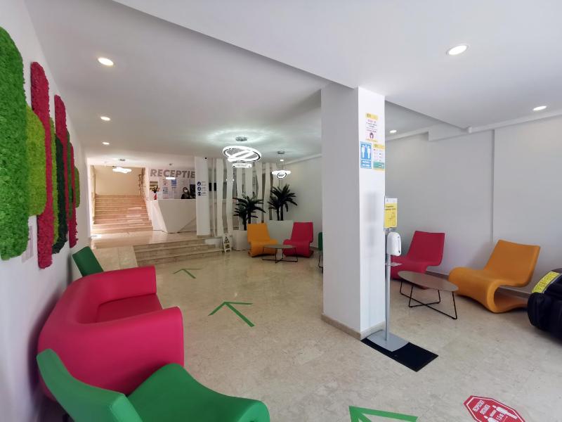 Hotel Fortuna - image 46
