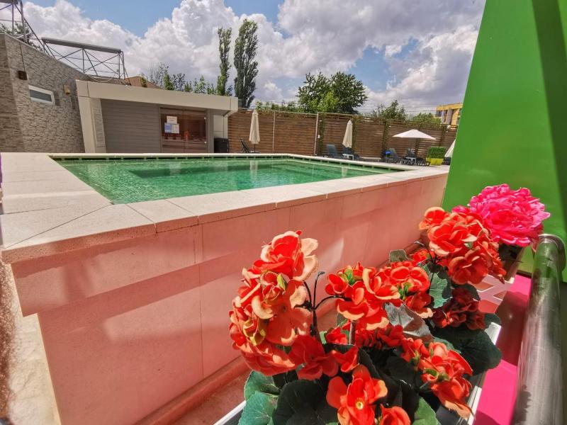 Hotel Fortuna - image 7