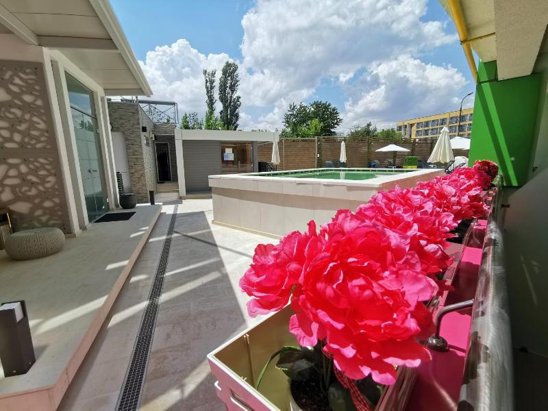 Hotel Fortuna - image 39