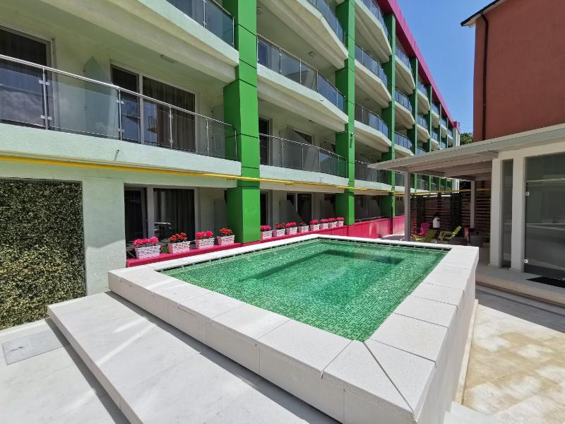 Hotel Fortuna - image 17