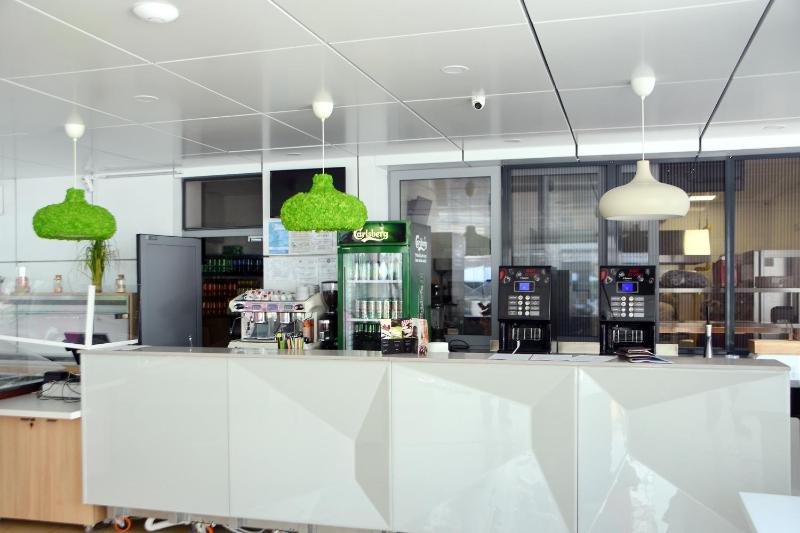 Hotel Fortuna - image 16
