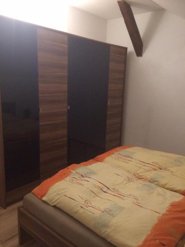 Double Room with Shared Shower and Toilet image 3