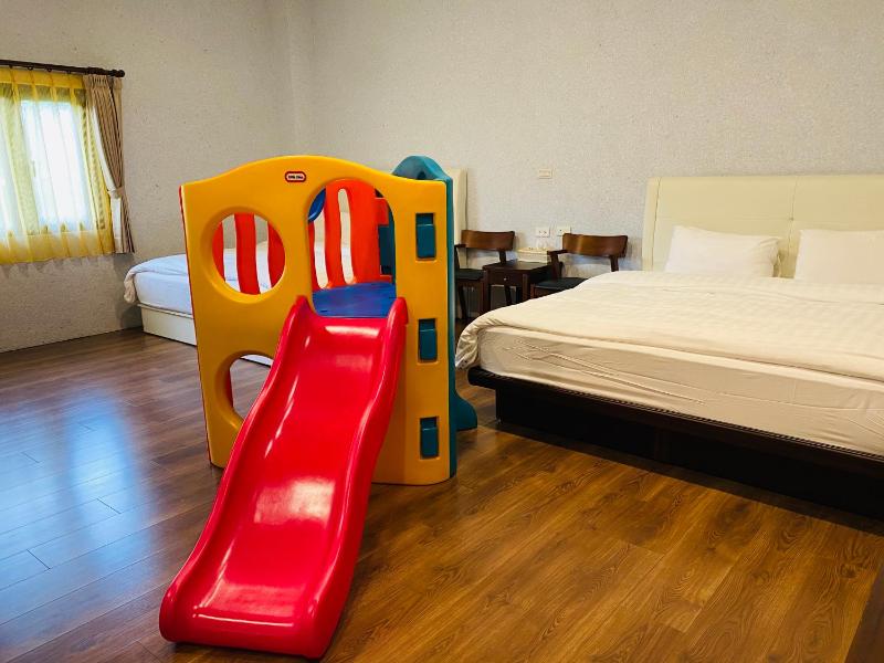 Tongxin Homestay - image 38