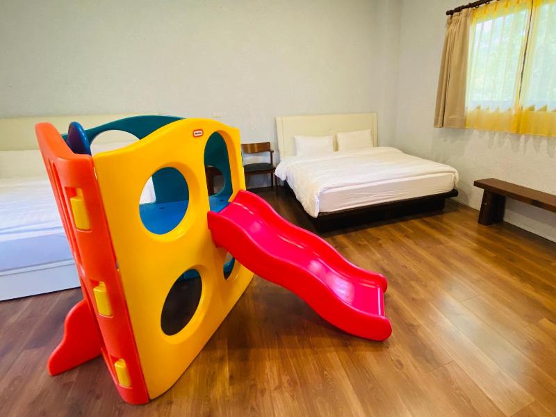 Tongxin Homestay - image 16