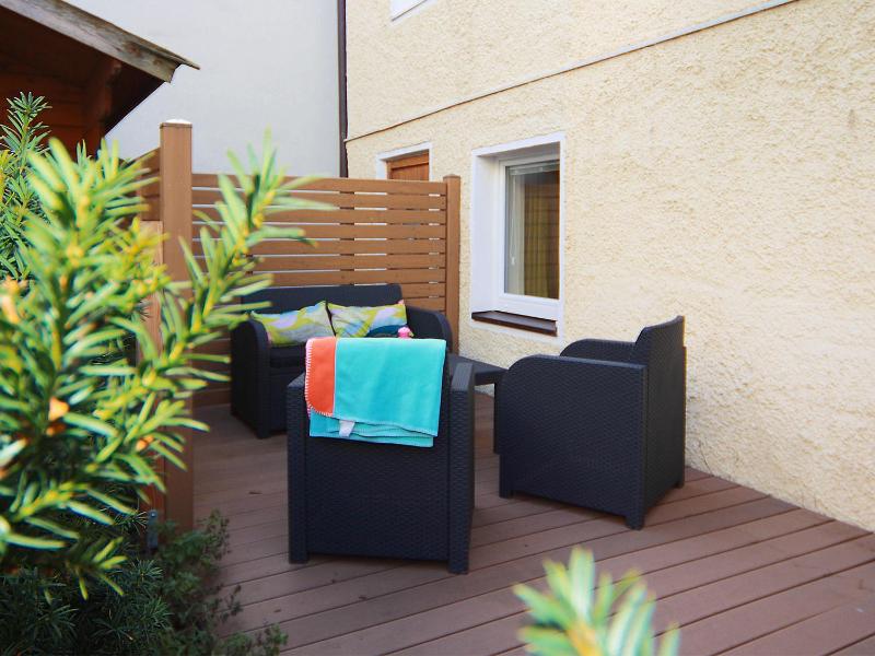 Double or Twin Room with Terrace image 2