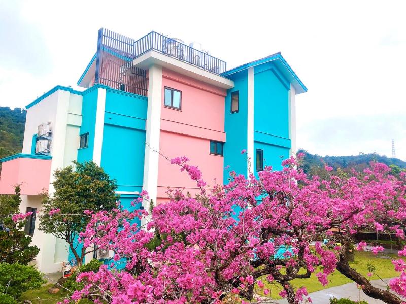 Tongxin Homestay - image 46