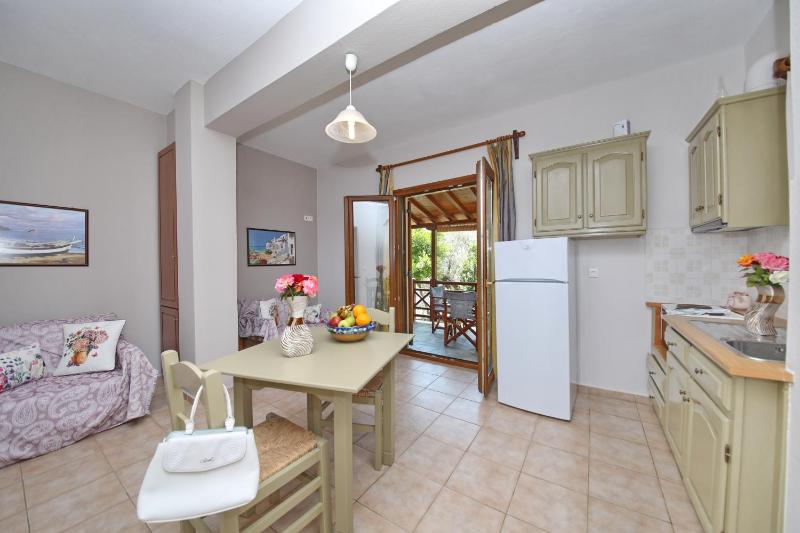 Niki Apartments - image 7