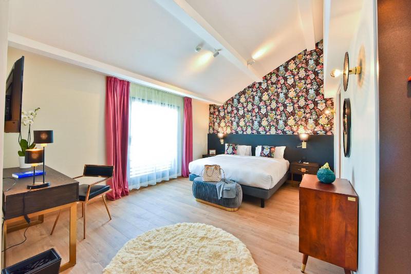 Junior Suite image 3