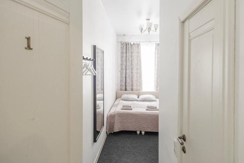 Double or Twin Room with Private Bathroom image 2